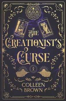 Paperback The Creationist's Curse Book