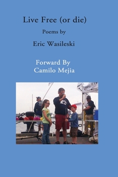 Paperback Live Free (or die) Book