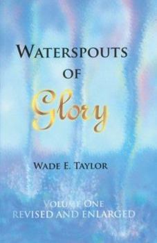 Paperback Waterspouts of Glory Book