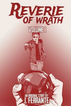 Paperback Reverie of Wrath Volume 1 Book