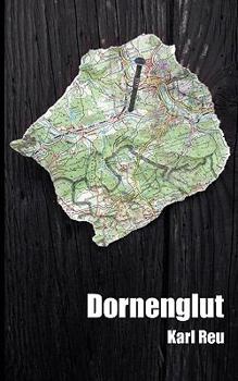 Paperback Dornenglut [German] Book