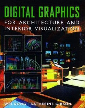 CD-ROM Computer Visualization: An Integrated Approach for Interior Design & Architecture Book