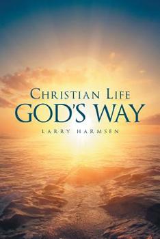 Paperback Christian Life God's Way Book