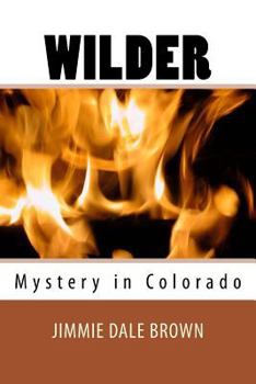 Paperback Wilder Book