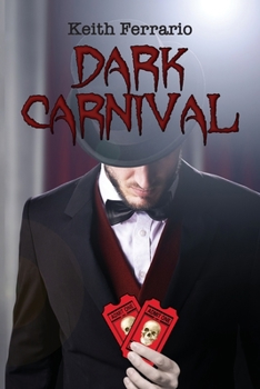 Paperback Dark Carnival Book