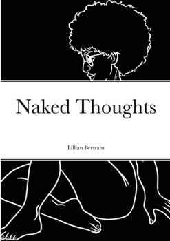Paperback Naked Thoughts Book