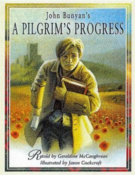 Paperback A Pilgrim's Progress Book