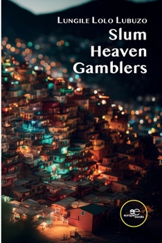 Paperback Slum Heaven Gamblers Book