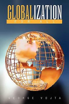 Paperback Globalization for All Book
