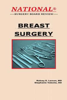 Paperback Breast Surgery Book