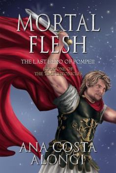 Paperback Mortal Flesh Book