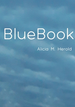 Paperback BlueBook [German] Book