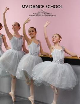 Paperback My Dance School Book