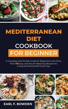 Меdіtеrrаnеаn Dіеt Сооkbооk fоr Веgіnn
