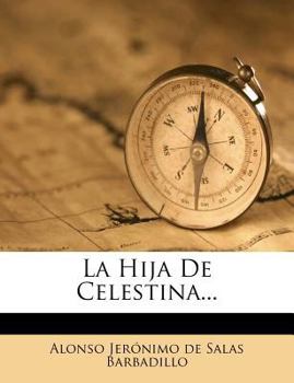 Paperback La Hija de Celestina... [Spanish] Book