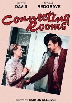 DVD Connecting Rooms Book