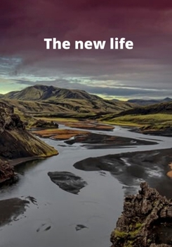 Paperback The new life Book