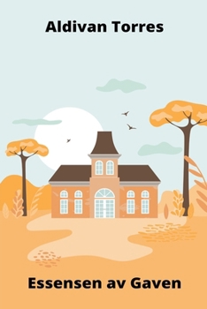 Paperback Essensen av Gaven [Norwegian] Book