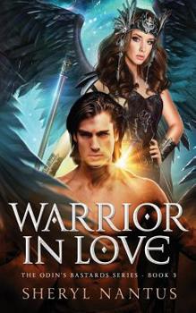 Paperback Warrior in Love Book