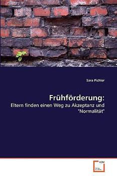Paperback Frühförderung [German] Book