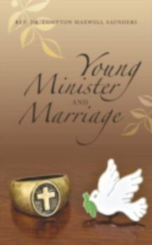 Paperback Young Minister and Marriage Book