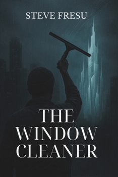 Paperback The window cleaner Book