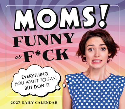 Paper Catalog Moms! Funny as F*ck Book