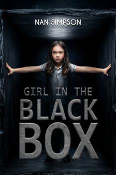 Hardcover Girl In The Black Box Book