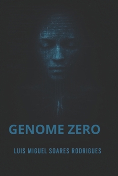 Paperback Genome Zero Book