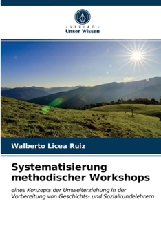 Paperback Systematisierung methodischer Workshops [German] Book
