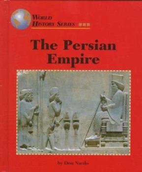 Hardcover Wh Persian Empire Book