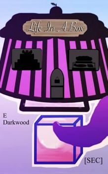 Paperback Life In A Box Book