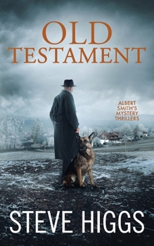 Old Testament (Albert Smith's Mystery Thrillers) - Book #4 of the Albert Smith's Mystery Thrillers