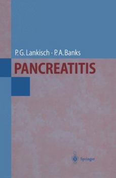 Paperback Pancreatitis Book