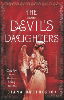 Paperback The Devil's Daughters Book