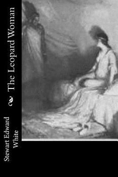 Paperback The Leopard Woman Book