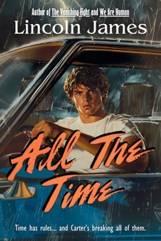 Paperback All the Time Book