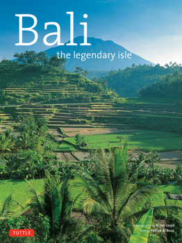 Paperback Bali: The Legendary Isle Book