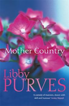 Paperback Mother Country Book