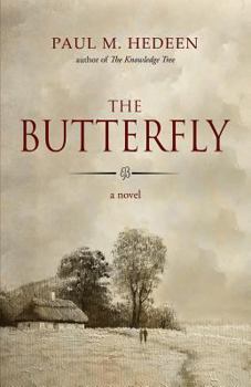 Paperback The Butterfly Book