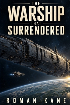 Paperback The Warship that Surrendered Book
