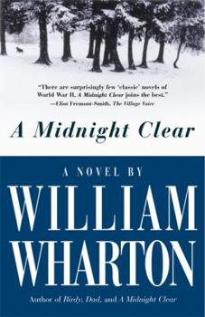 Paperback A Midnight Clear Book