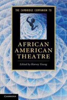 Electronics The Cambridge Companion to African American Theatre Book