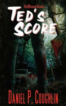 Paperback Ted's Score Book