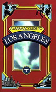 Paperback A Marmac Guide to Los Angeles Book