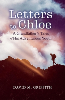 Paperback Letters to Chloe Book