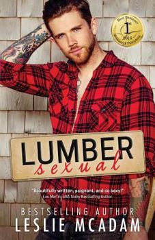 Paperback Lumbersexual Book