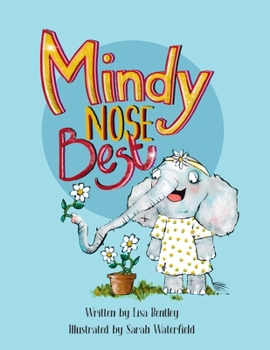 Paperback Mindy Nose Best Book