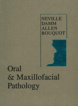 Hardcover Oral & Maxillofacial Pathology Book