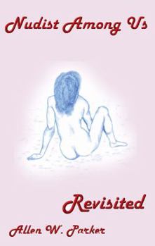 Paperback Nudist Among Us Revisited [Large Print] Book